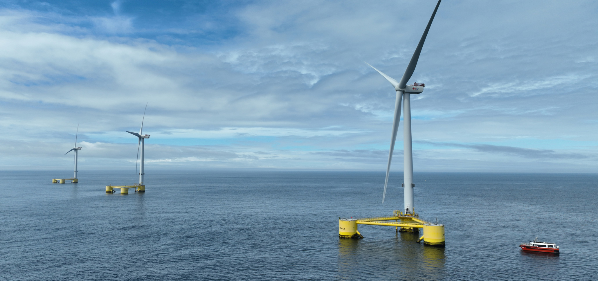 Pacific Offshore Wind Summit 2023 Golden State Wind